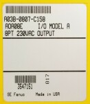 FANUC A03B-0807-C158